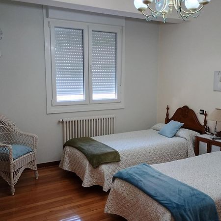 Casa Pepa Apartment Cambados Luaran gambar