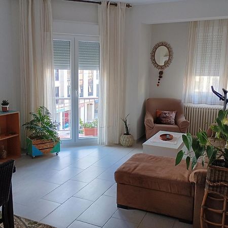 Casa Pepa Apartment Cambados Luaran gambar