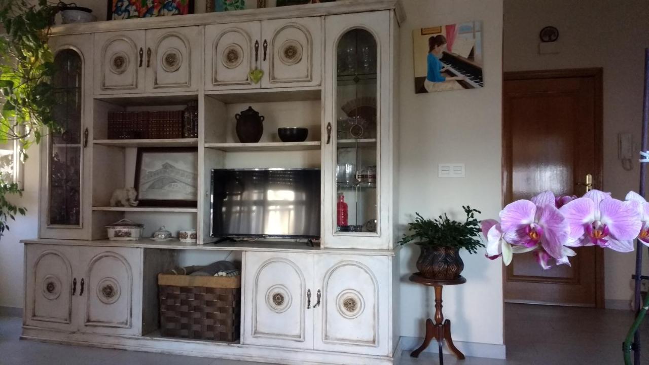 Casa Pepa Apartment Cambados Luaran gambar