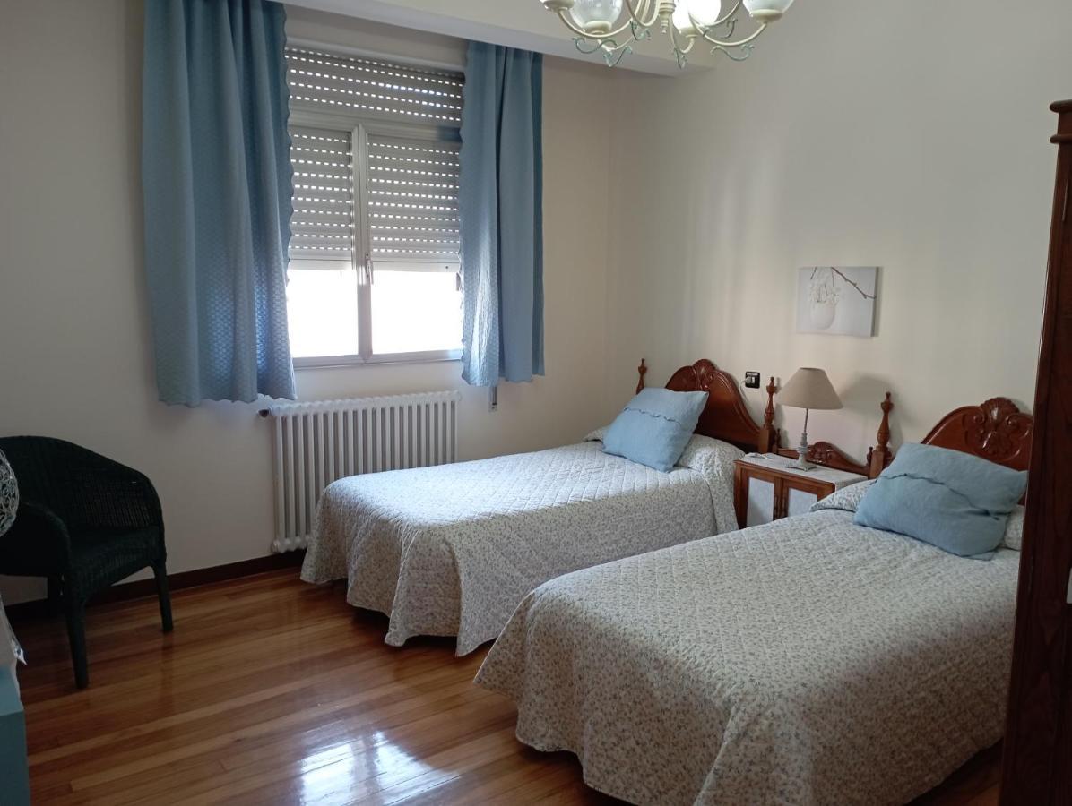 Casa Pepa Apartment Cambados Luaran gambar