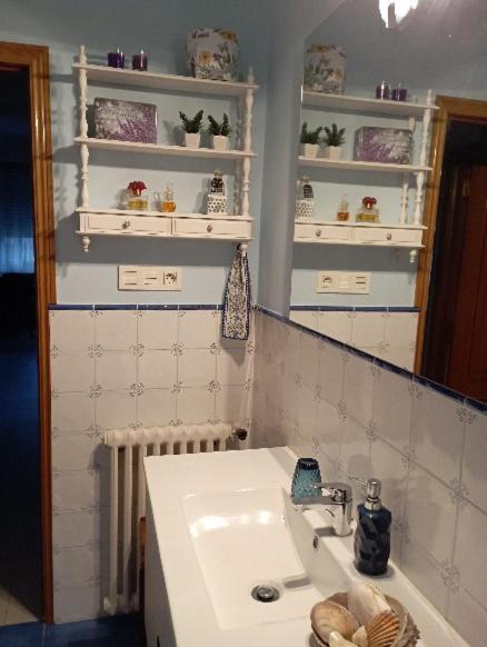 Casa Pepa Apartment Cambados Luaran gambar